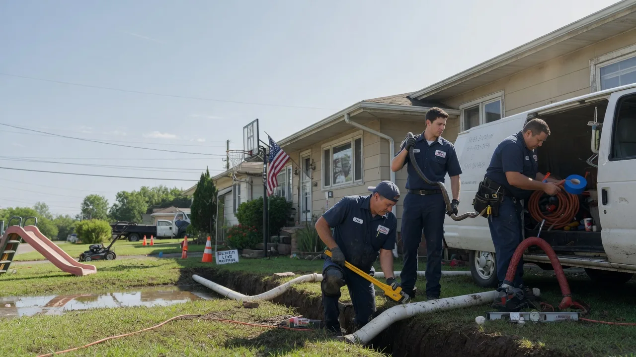 Toilet Installation in Townville, PA near me